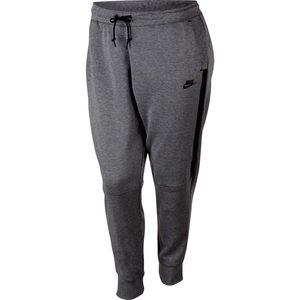 Nike Tech Gray Sweatpants size S